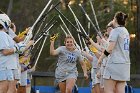 WLax vs Babson  Women’s Lacrosse vs Babson College. - Photo by Keith Nordstrom : WLax, lacrosse
